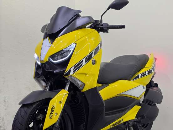 YAMAHA-XMAX ABS YAMAHA-XMAX ABS-2024
