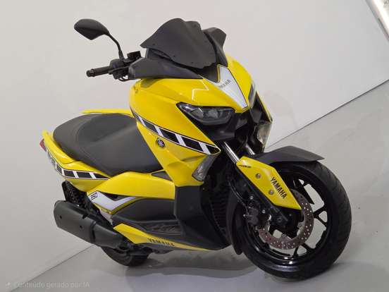 YAMAHA-XMAX ABS-2024