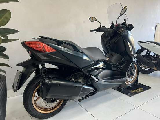 YAMAHA-XMAX ABS YAMAHA-XMAX ABS-2024