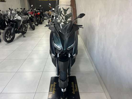 YAMAHA-XMAX ABS-2024