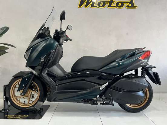 YAMAHA-XMAX ABS-2024