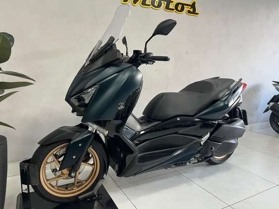 YAMAHA-XMAX ABS-2024
