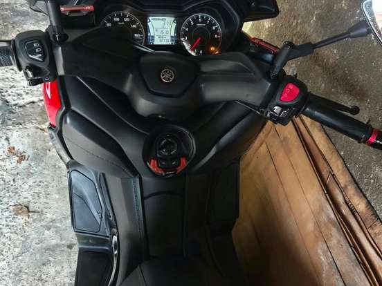 YAMAHA-XMAX ABS YAMAHA-XMAX ABS-2024