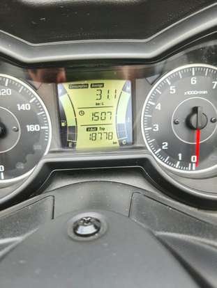 YAMAHA-XMAX ABS-2024