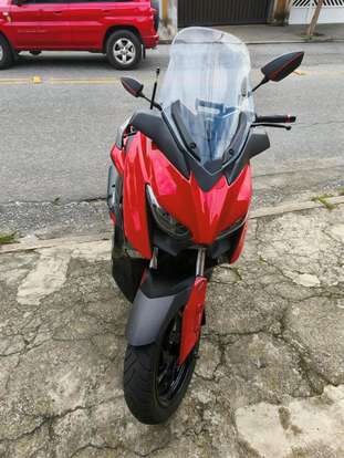 YAMAHA-XMAX ABS YAMAHA-XMAX ABS-2024
