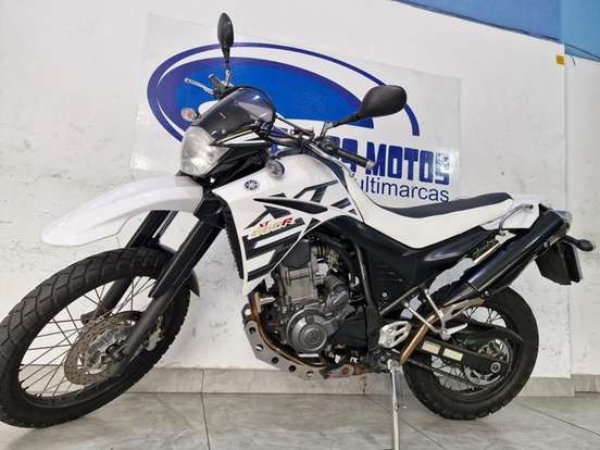 YAMAHA-XT 660 Z TÉNÉRÉ YAMAHA-XT 660 Z TÉNÉRÉ-2014