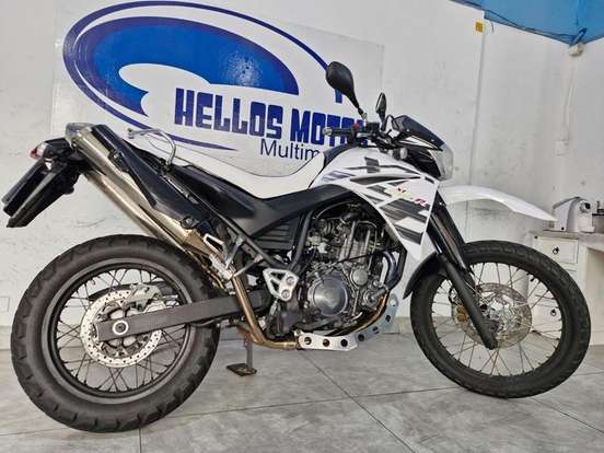 YAMAHA-XT 660 Z TÉNÉRÉ YAMAHA-XT 660 Z TÉNÉRÉ-2014