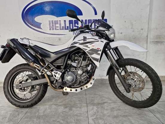 YAMAHA-XT 660 Z TÉNÉRÉ YAMAHA-XT 660 Z TÉNÉRÉ-2014