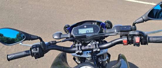 YAMAHA-XTZ 250 LANDER-2019