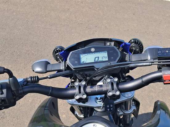 YAMAHA-XTZ 250 LANDER YAMAHA-XTZ 250 LANDER-2019
