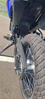 YAMAHA-XTZ 250 LANDER YAMAHA-XTZ 250 LANDER-2019