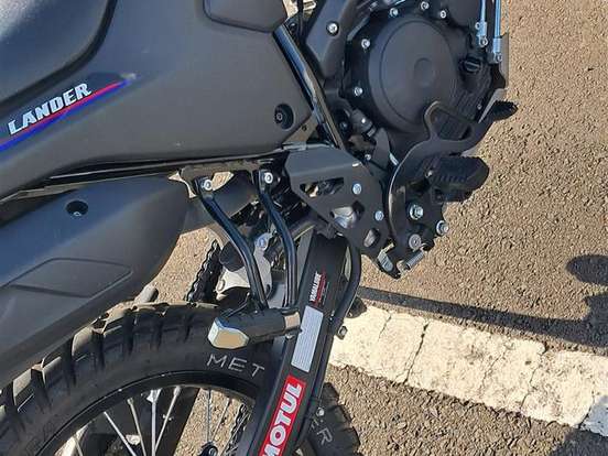 YAMAHA-XTZ 250 LANDER YAMAHA-XTZ 250 LANDER-2019
