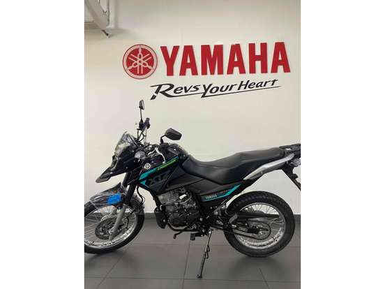 YAMAHA-XTZ 150 CROSSER S YAMAHA-XTZ 150 CROSSER S-2026