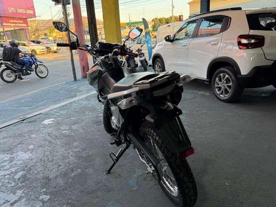 YAMAHA-XTZ 150 CROSSER Z YAMAHA-XTZ 150 CROSSER Z-2025