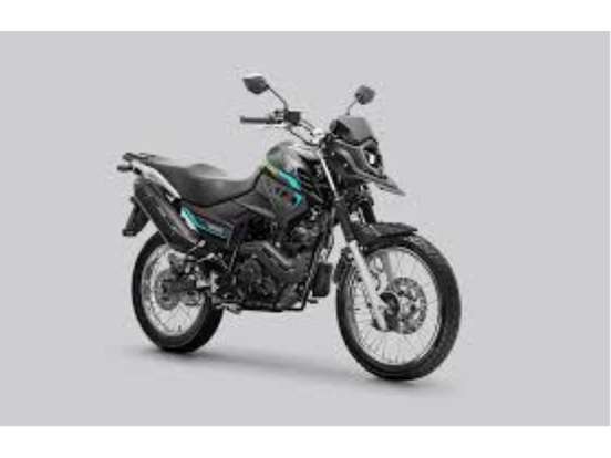 YAMAHA-XTZ 150 CROSSER Z YAMAHA-XTZ 150 CROSSER Z-2026