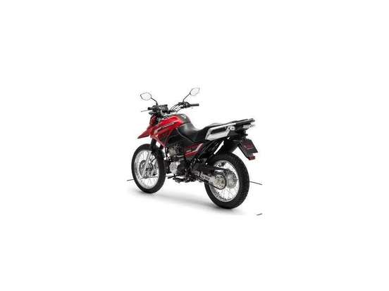 YAMAHA-XTZ 150 CROSSER Z YAMAHA-XTZ 150 CROSSER Z-2026
