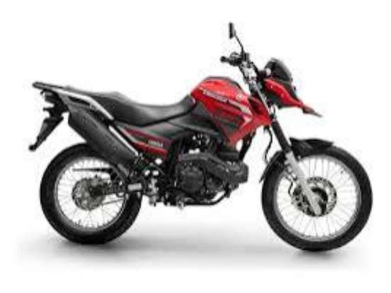 YAMAHA-XTZ 150 CROSSER Z YAMAHA-XTZ 150 CROSSER Z-2026