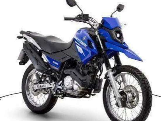 YAMAHA-XTZ 150 CROSSER Z YAMAHA-XTZ 150 CROSSER Z-2026