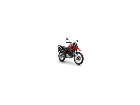 YAMAHA-XTZ 150 CROSSER Z-2026