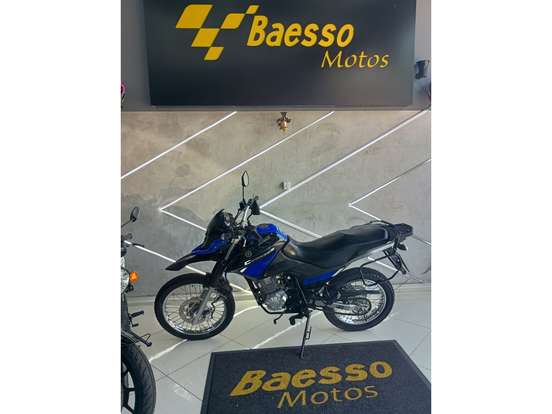 YAMAHA-XTZ 150 CROSSER Z YAMAHA-XTZ 150 CROSSER Z-2022