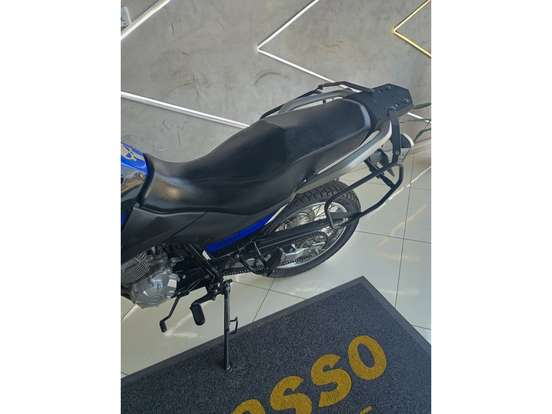 YAMAHA-XTZ 150 CROSSER Z YAMAHA-XTZ 150 CROSSER Z-2022