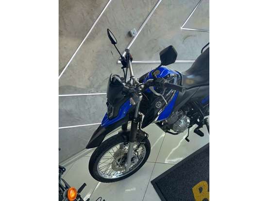 YAMAHA-XTZ 150 CROSSER Z YAMAHA-XTZ 150 CROSSER Z-2022