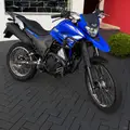 YAMAHA XTZ 250 LANDER YAMAHA XTZ 250 LANDER