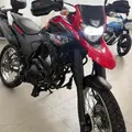 YAMAHA XTZ 250 LANDER YAMAHA XTZ 250 LANDER