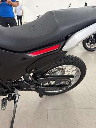 YAMAHA-XTZ 250 LANDER-2023