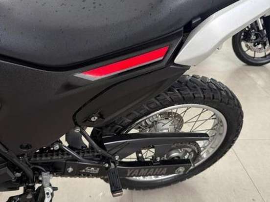 YAMAHA-XTZ 250 LANDER YAMAHA-XTZ 250 LANDER-2023