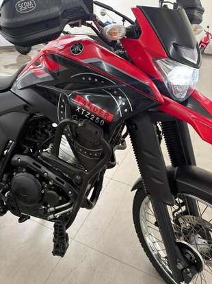 YAMAHA-XTZ 250 LANDER-2023