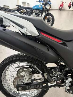 YAMAHA-XTZ 250 LANDER-2023