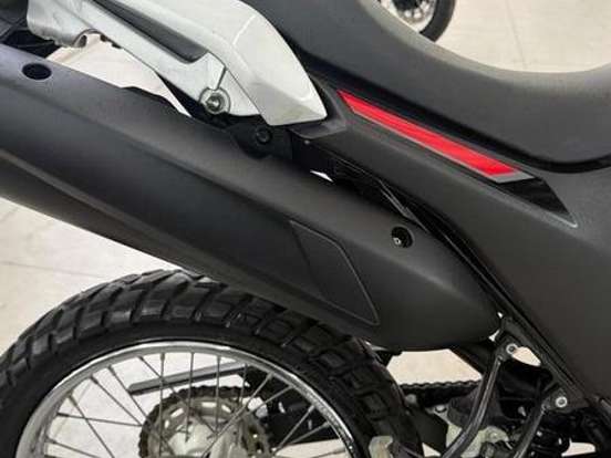 YAMAHA-XTZ 250 LANDER YAMAHA-XTZ 250 LANDER-2023