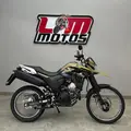YAMAHA XTZ 250 LANDER YAMAHA XTZ 250 LANDER