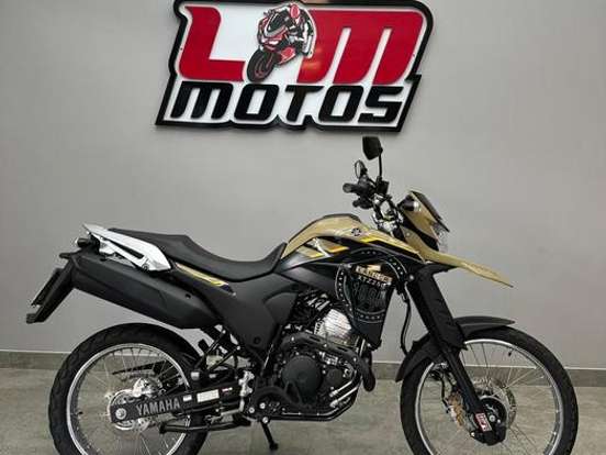 YAMAHA-XTZ 250 LANDER YAMAHA-XTZ 250 LANDER-2024