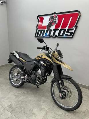 YAMAHA-XTZ 250 LANDER-2024