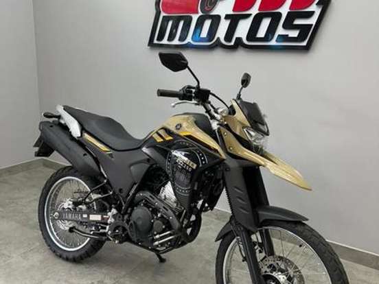 YAMAHA-XTZ 250 LANDER YAMAHA-XTZ 250 LANDER-2024