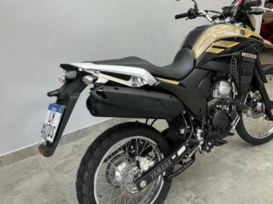 YAMAHA-XTZ 250 LANDER YAMAHA-XTZ 250 LANDER-2024