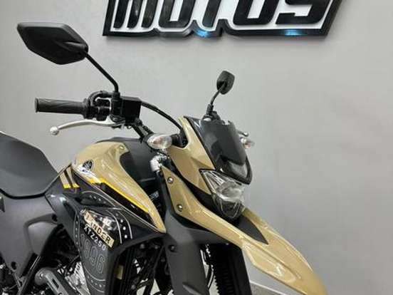 YAMAHA-XTZ 250 LANDER YAMAHA-XTZ 250 LANDER-2024
