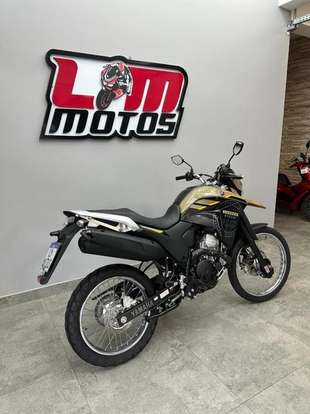 YAMAHA-XTZ 250 LANDER-2024