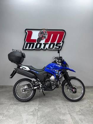 YAMAHA XTZ 250 LANDER 