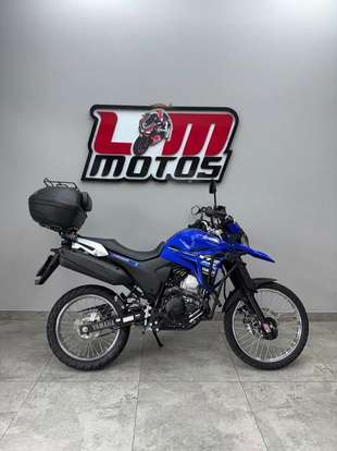 YAMAHA-XTZ 250 LANDER-2022
