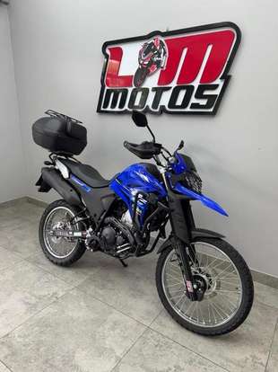 YAMAHA-XTZ 250 LANDER-2022