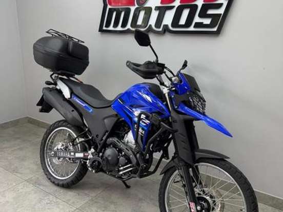 YAMAHA-XTZ 250 LANDER YAMAHA-XTZ 250 LANDER-2022