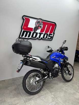 YAMAHA-XTZ 250 LANDER-2022