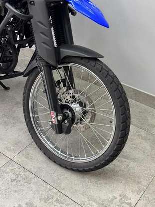 YAMAHA-XTZ 250 LANDER-2022