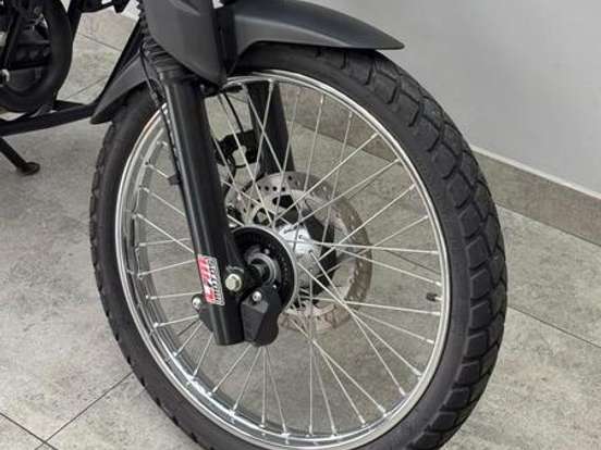 YAMAHA-XTZ 250 LANDER YAMAHA-XTZ 250 LANDER-2022