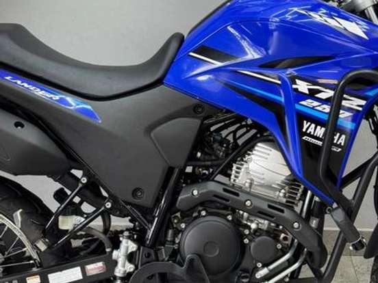 YAMAHA-XTZ 250 LANDER YAMAHA-XTZ 250 LANDER-2022