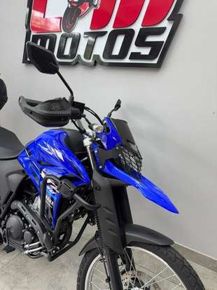 YAMAHA-XTZ 250 LANDER-2022
