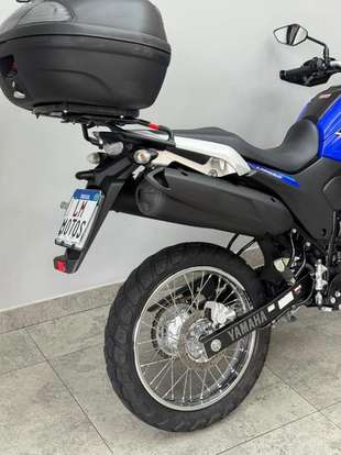 YAMAHA-XTZ 250 LANDER-2022